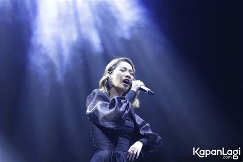 Bunga Citra Lestari’s Jakarta Concert: A Symphony of Vocals and Indonesian Pride!