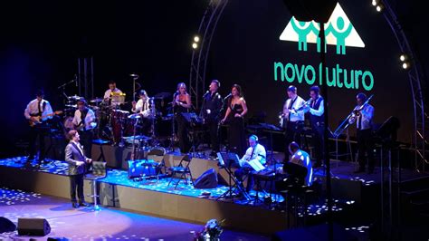 Concerto Inesquecível de Namfon em São Paulo: Uma Noite de Música e Emoção Tailandesa!