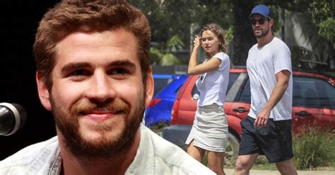 Liam Hemsworth Desvenda Mistérios da Vida: Amor, Família e Uma Boa Dose de Aventura na Austrália!