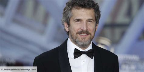 A Festa de Gala Inesquecível com Guillaume Canet: Um Encontro Inesquecível Entre Glamour e Alegria!