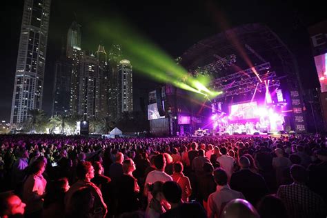  Uma Noite com Umran: A História Detrás do Concerto Polêmico em Dubai