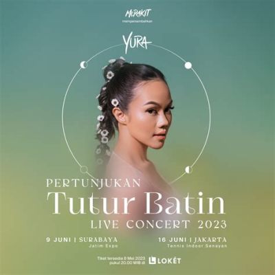  Yura Yunita Concert Tour: Uma Jornada Musical pelo Brasil